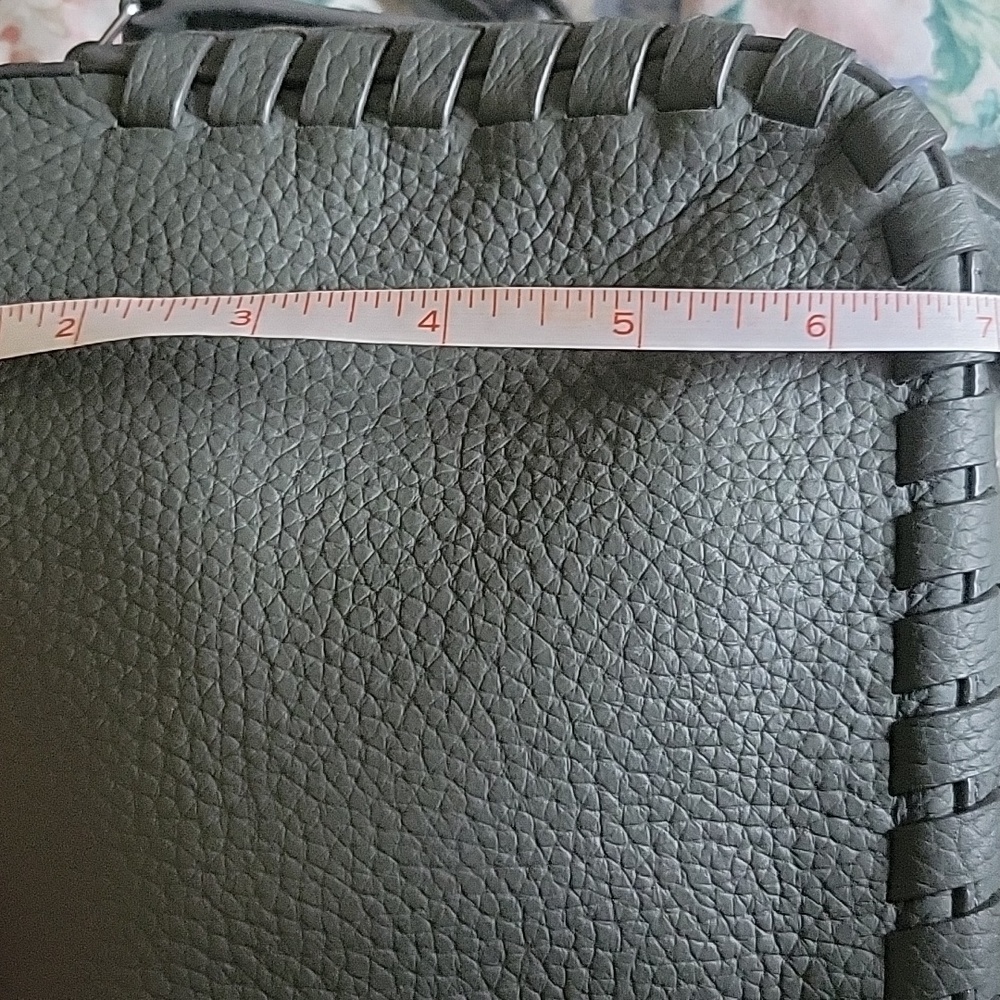 NWOT ALL SAINTS KETI CROSSBODY BAG - Picture 15 of 16